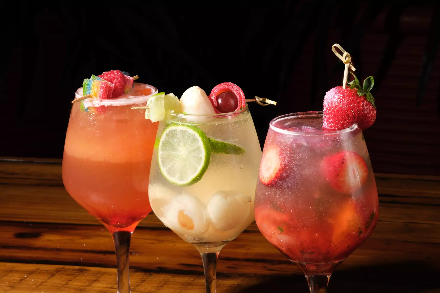 Lunch or Dinner Special for 2 or 4 or Loaded Empanada & Sangria Tower