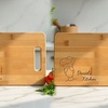 Image 17: One Or Two Custom Cutting Board from Justyling