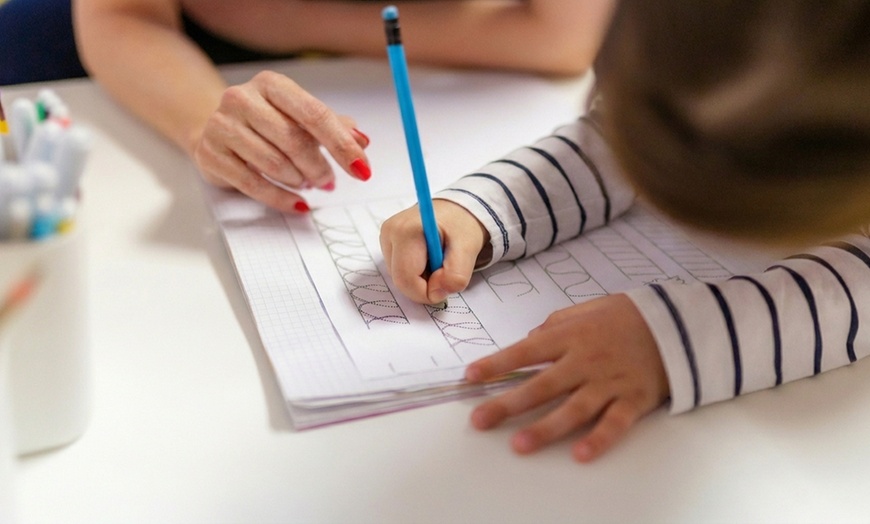 Image 3: Kurs online: rozwój motoryki, grafomotoryki i nowoczesna pedagogika