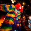 Image 3: Halloween Nights Terror at Universal Hollywood in California