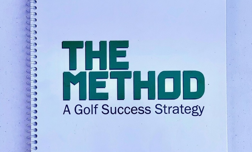 Image 5: Personalized Golf Lessons with a USGTF Instructor