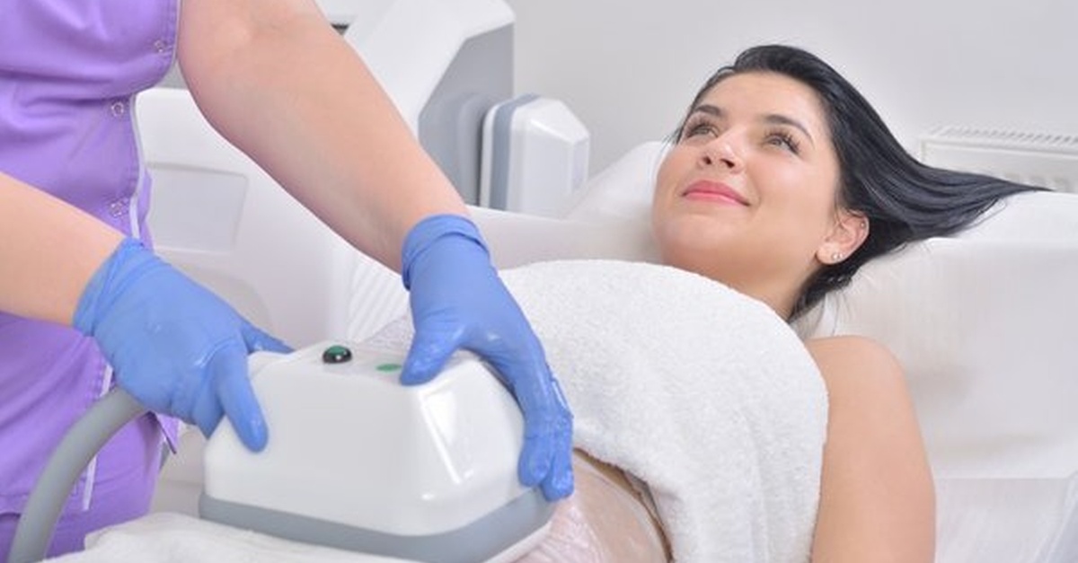 Sesiones de criolipólisis y presoterapia en Madrid