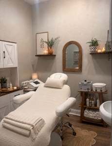 Early Bird Special-Limited Supply: Brazilian Wax - Divas Salon And SPA