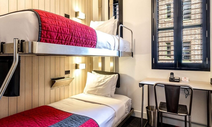 Image 14: Midtown NYC Hotel with Rooftop Bar near Grand Central