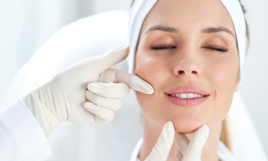 Image 2: Up to 41% Off on Microdermabrasion at Maddys Beauty Bar