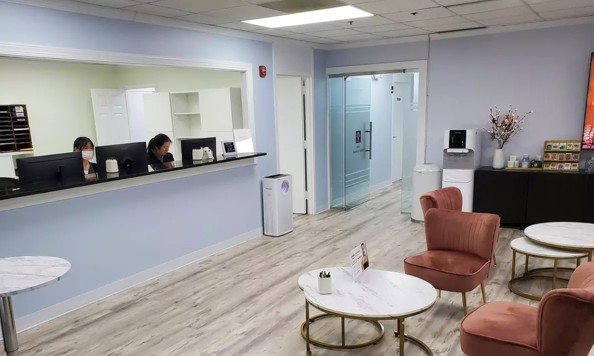 Sun Medical Center - From $60 - Annandale | Groupon