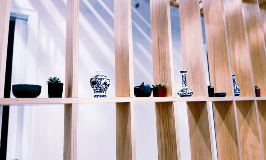 Image 3: 60 or 90-Min Chinese Massage at ACA Long Island Sven