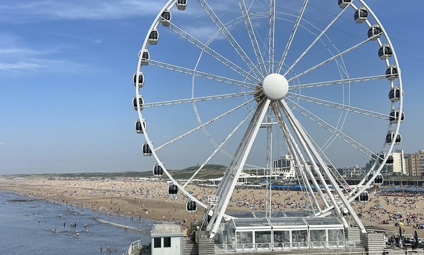 Image 7: ✈ Amsterdam: 7-Night Netherlands Road Trip with Flights, Hotels & Car