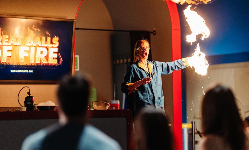 Image 6: 1 Year GetOut Membership – Free Entry to top Arizona Attractions