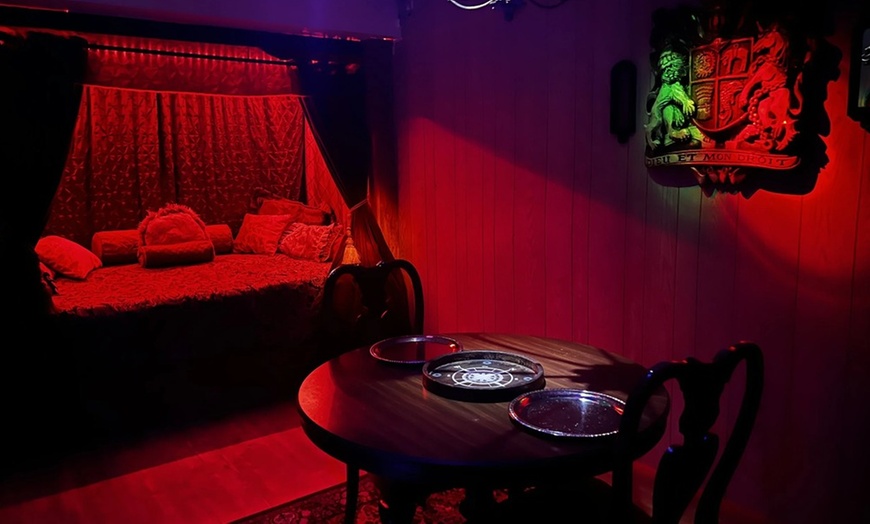 Image 3: Experience Thrills at Escape in Time – From Cursed Ships to Cryosleep