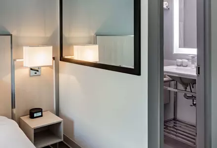 Gatsby Double Room