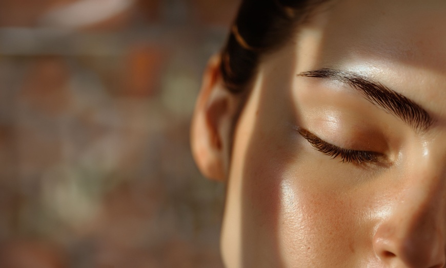 Image 2: Up to 40% Off on Microblading at Lashes Brows Skin Clinic Nozomi