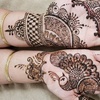 Image 3: One Hour Kids' Face Painting And Henna Art Sessions