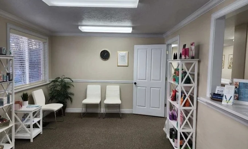 Image 4: 50-150 Units of Dysport for Select Areas at Bella Vida Laser