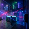 Image 2: KingPins Beaverton - Laser Tag, Arcade Games & Family Fun