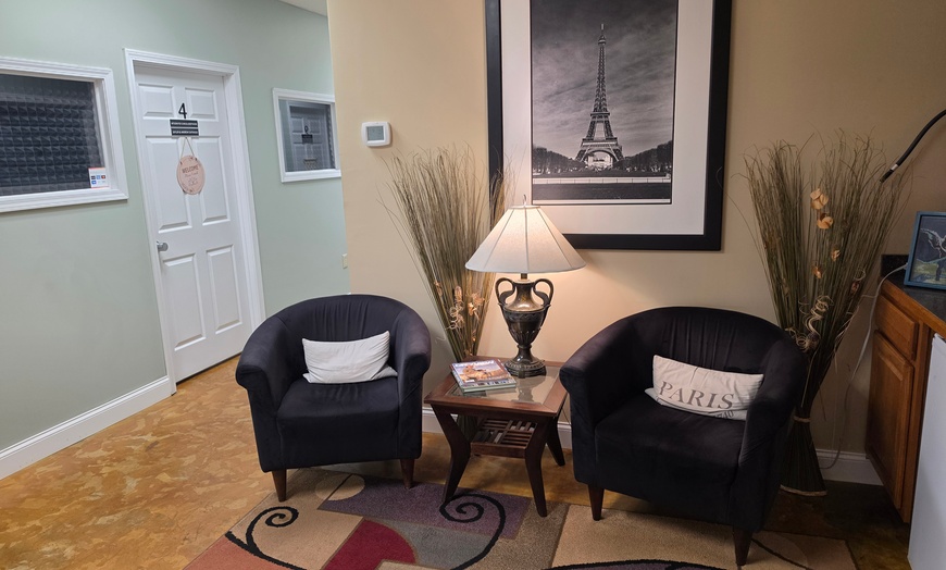 Image 4: Customized Massage Sessions