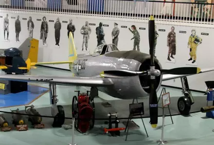 Air Force Armament Museum