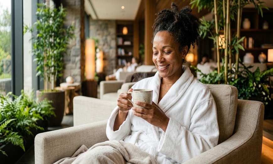 Image 3: Unwind with a 60 or 90-minute Massage