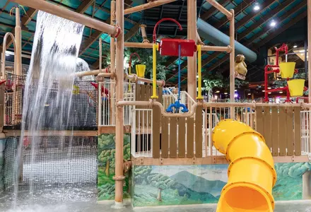Waterpark