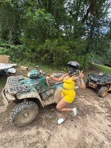 One Hour ATV Rental For One - American Atv Adventures