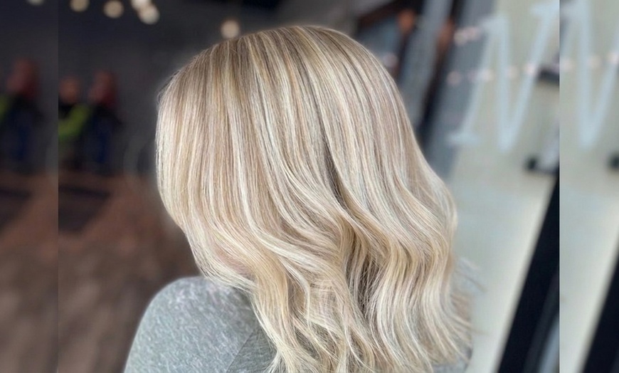 Image 3: Haircuts, Color Treatments and Styling Services