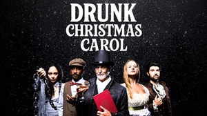 Drunk Christmas Carol – Up to 45%