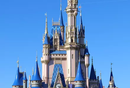 Walt Disney World Resort