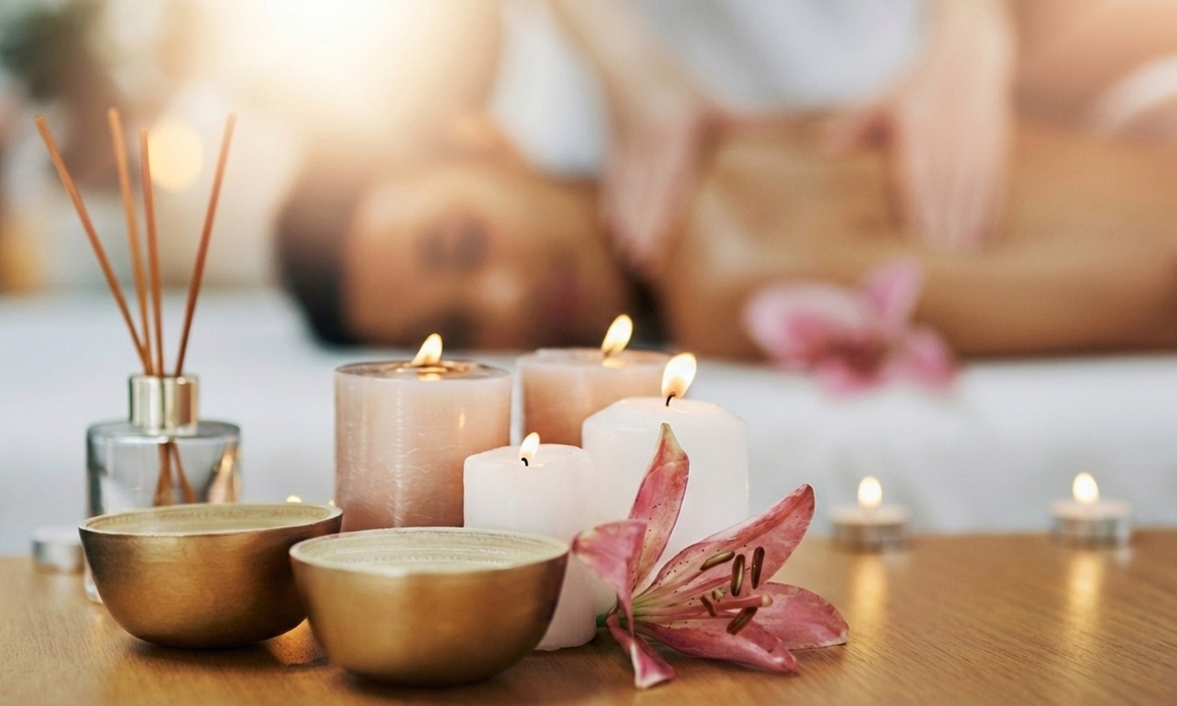 30, 60 oder 90 Min. Massage nach Wahl für 1 Person