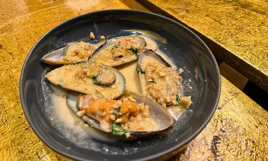 Vietnamesisches 3-Gänge-Menü nach Wahl für 1–4 Personen