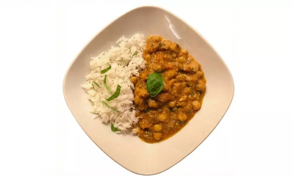 Indisches 3-Gänge-Menü inkl. Mango Lassi für 1, 2 oder 4 Personen