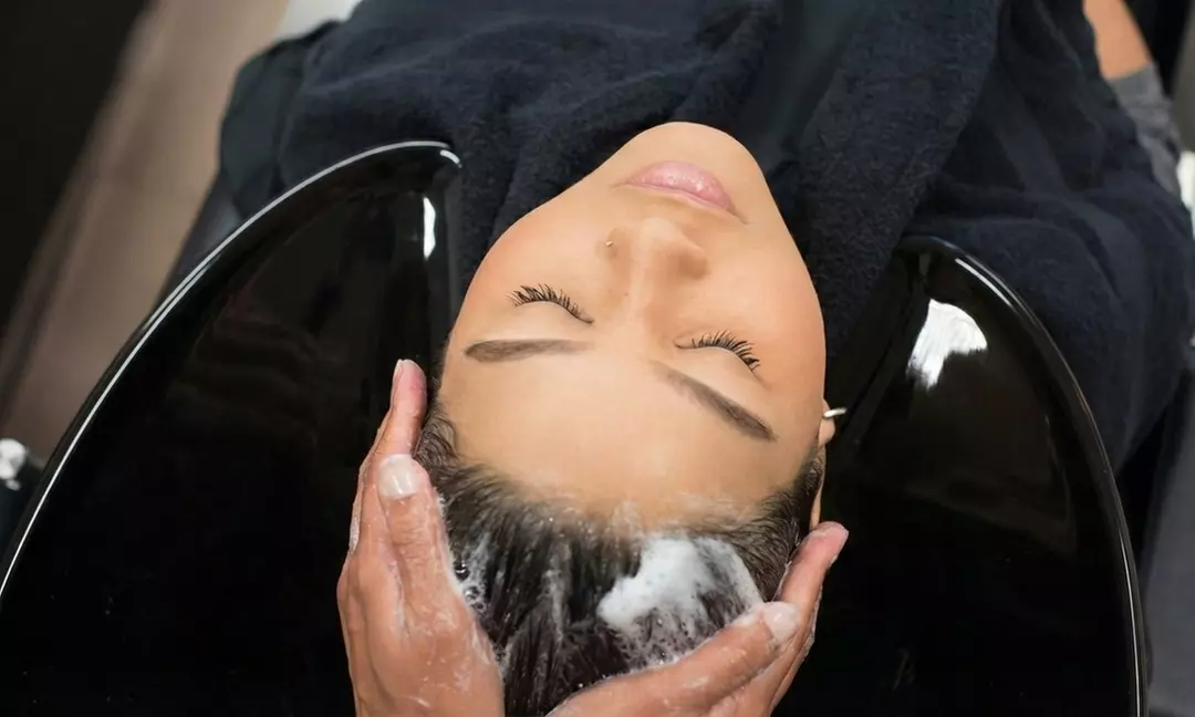 Ritual de head spa con duración a elegir y tratamientos extra para 1