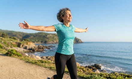 2 B-12 Vitamin Injections - IV4 Health and Wellness