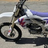 Image 2: Weekday Dirtbike Rentals: Half-Day or Full-Day Adventure