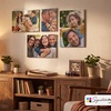 Image 2: Canvas Print Bundles by SignaturePrintLab by GROUPON