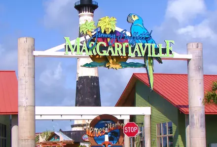 Broadway at the Beach