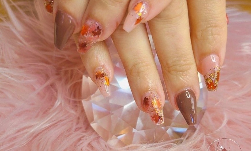 Image 2: Flawless Manicures & Pedicures for a Polished Look