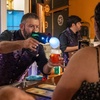 Image 2: Get ready for a spellbinding night at the Magic Saloon in San Antonio