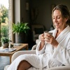 Image 2: Relax with 60/90-Min Full-Body Massage with Signature Add-Ons 