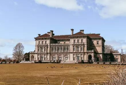 The Breakers