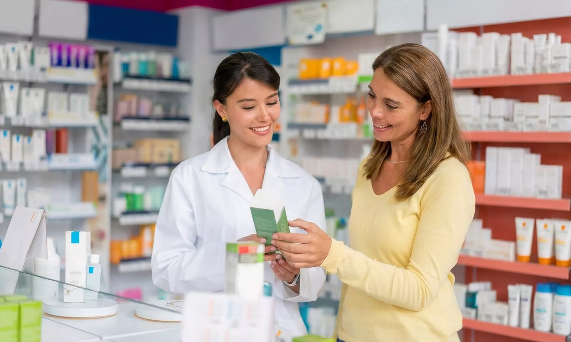 Kursy online: doradca odżywiania, pomocy aptecznej i stomatologicznej