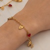 Image 13: Personalized 1- or 2-Pack Custom Jewelry: Elegant & Heartfelt Gifts