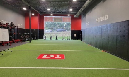 D1 Training New Client Jumpstart Package - D1 Training Boston Burlington