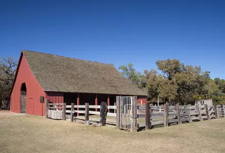 Nash Farm