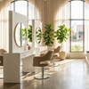 Image 2: Transform your look at Elegant Beauty Salon And Spa 