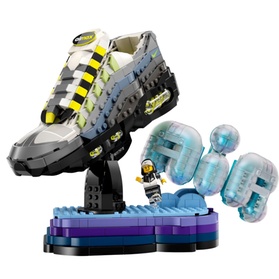 LEGO LEGO Editions 43025 Nike Air Max 95 x LEGO Set