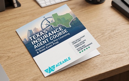 Online Basic All-in-One Texas Insurance Licensing Course - Aceable Inc.