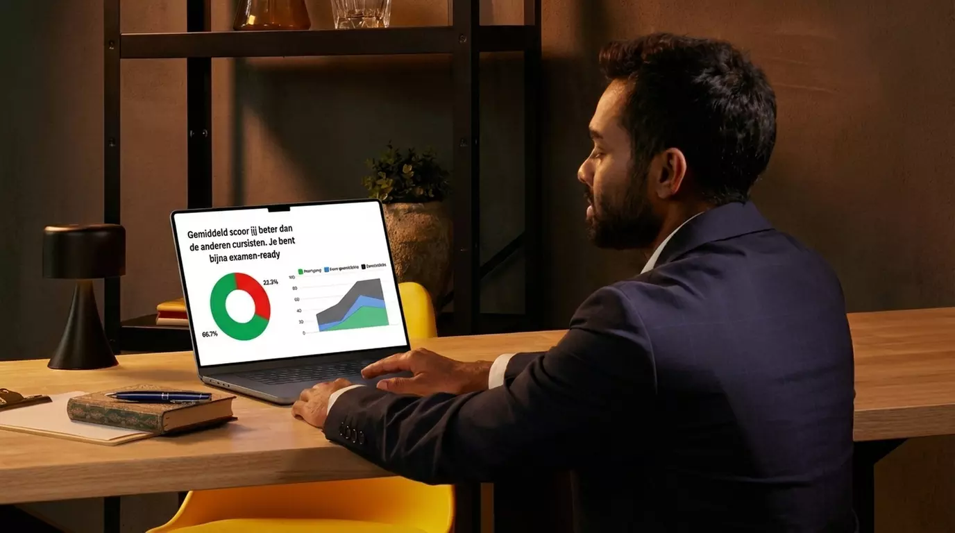 Slim en actueel motor theoriepakket met real-time e-book en 500, 1000 of 1500 examenvragen (tot 58% korting) - Image 3