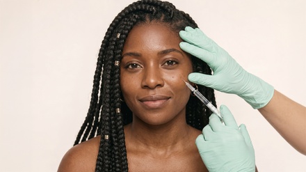20 Units of Xeomin - Sovereign Skin Co