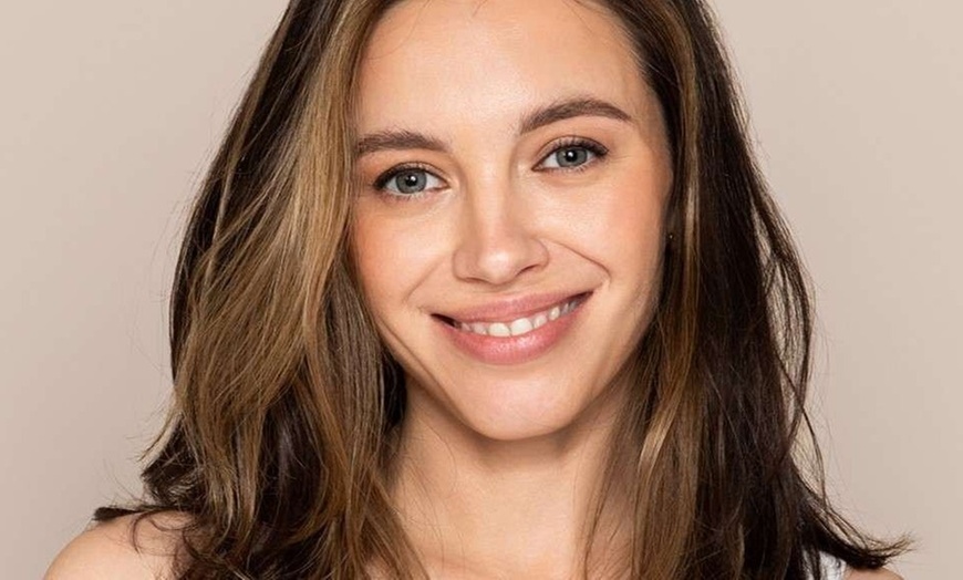Image 7: Advanced Skin Imperfection Removal with One to Ten Treatments!