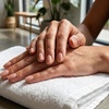 Image 1: Up to 47% Off on Mani-Pedi at The Nail House On Clybourn